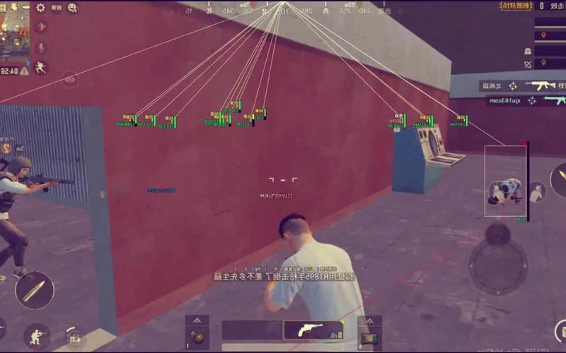 和平精英辅助【星光】